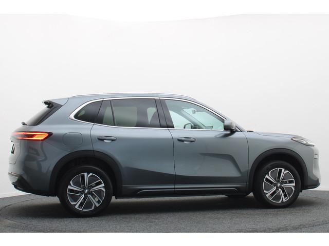 Geely Starray EM-i