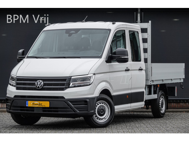 Volkswagen Crafter 2024 Diesel