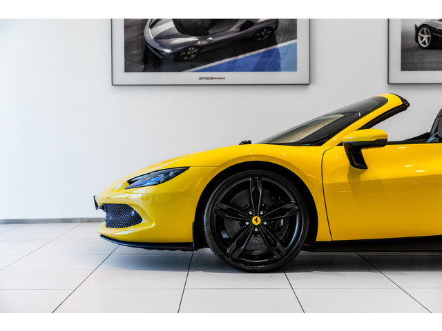 Ferrari 296