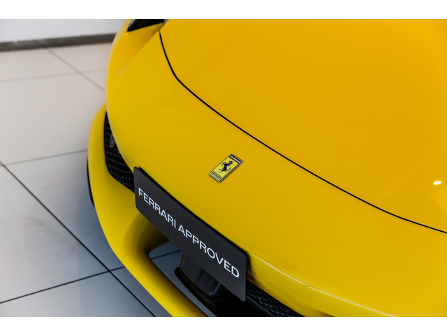 Ferrari 296