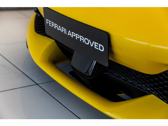 Ferrari 296