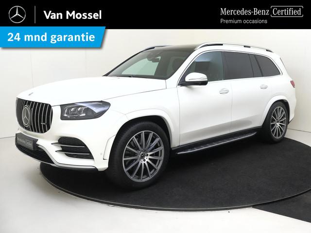 Mercedes-Benz GLS 2020 Diesel
