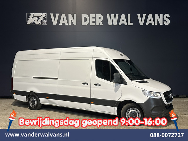 Mercedes-Benz Sprinter 2020 Diesel