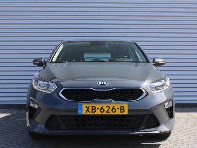 Kia cee'd