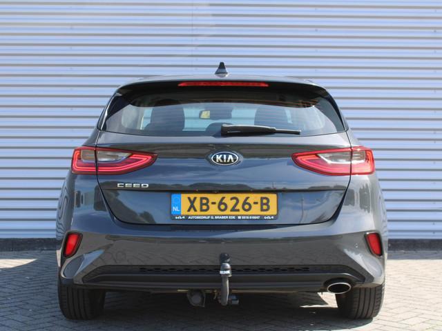 Kia cee'd