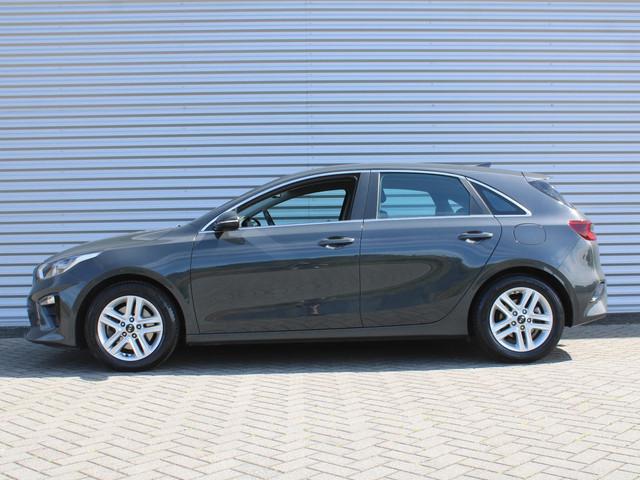 Kia cee'd