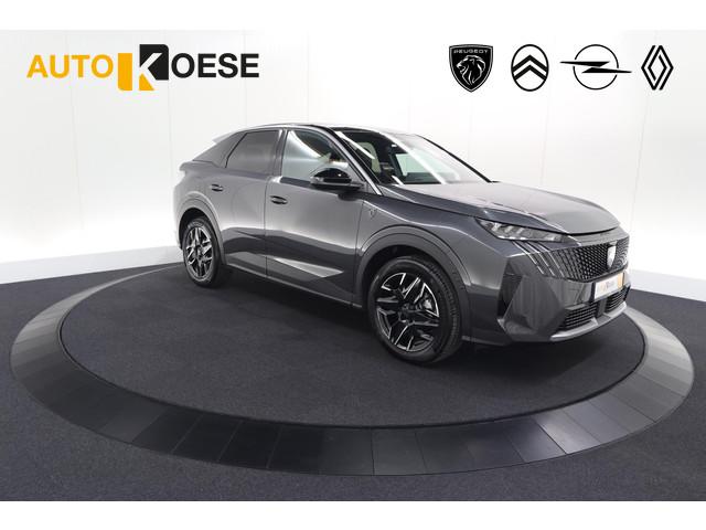 Peugeot 3008 2026 Hybride