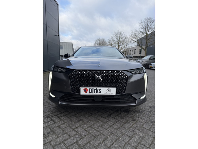 DS DS 4