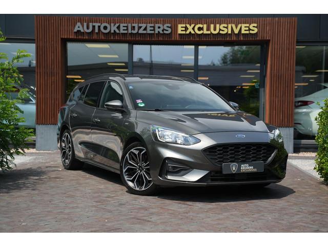 Ford Focus 2019 Benzine