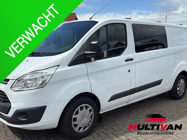 Ford Transit Custom 2018 Diesel
