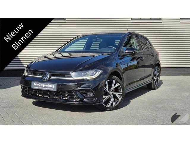Volkswagen Polo 2023 Benzine