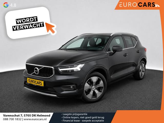 Volvo XC40 2021 Hybride