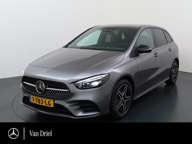 Mercedes-Benz B-Klasse 2022 Hybride