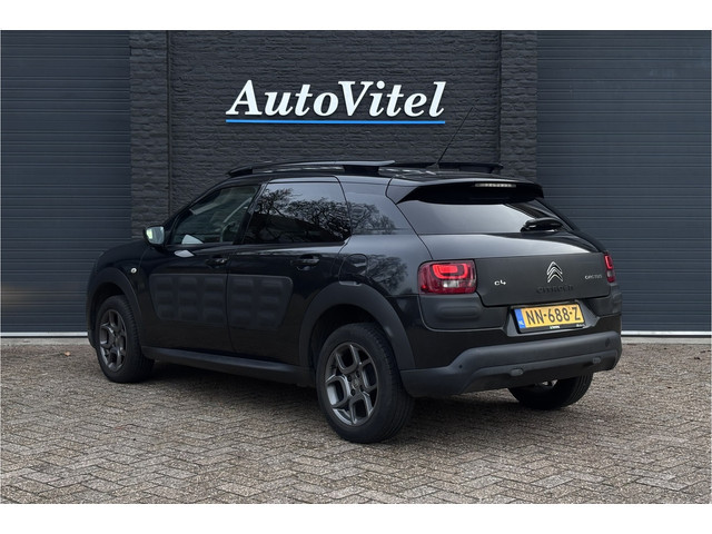 Citroën C4 Cactus