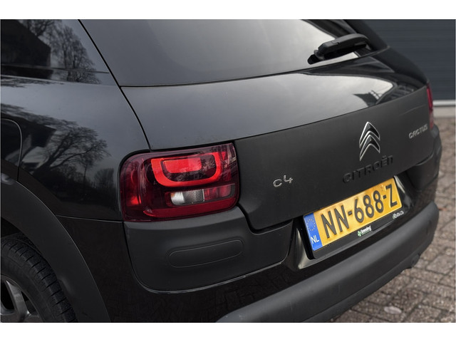 Citroën C4 Cactus