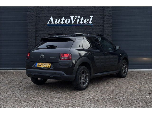 Citroën C4 Cactus