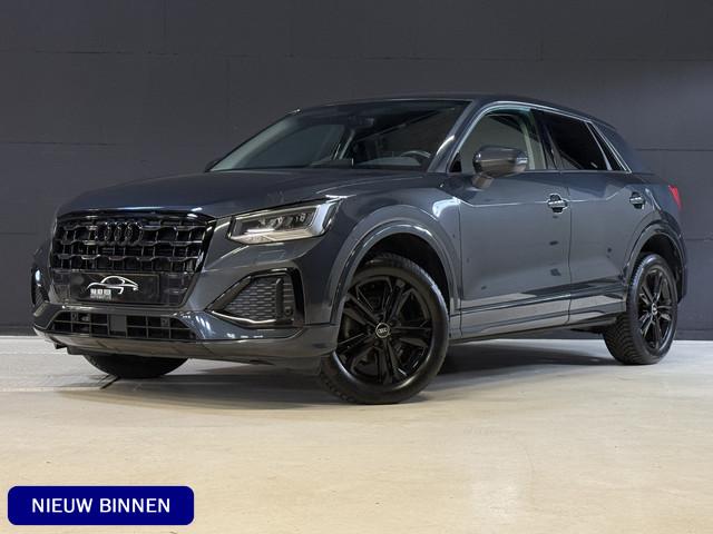 Audi Q2 2022 Benzine