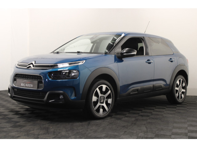 Citroën C4 Cactus