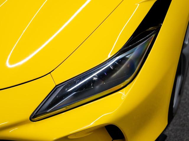 Ferrari F8 Spider