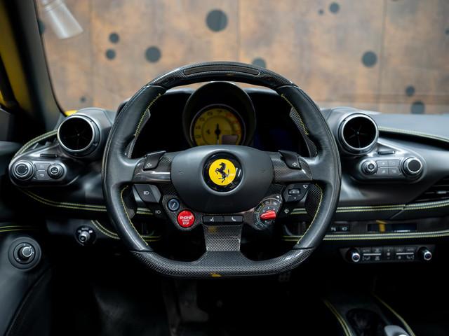 Ferrari F8 Spider