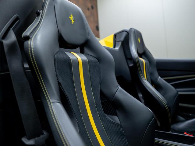 Ferrari F8 Spider