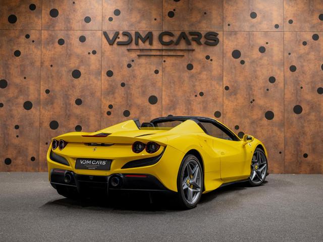 Ferrari F8 Spider