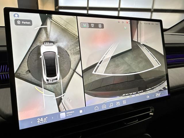 Xpeng G6