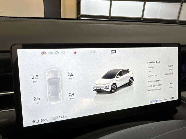 Xpeng G6