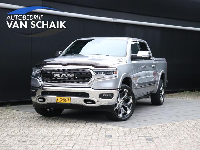 Dodge Ram 2021 Benzine