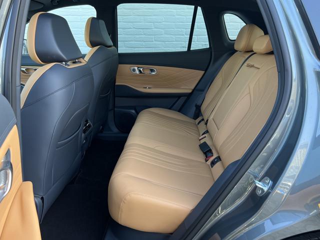 Geely Starray EM-i
