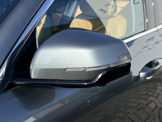 Geely Starray EM-i