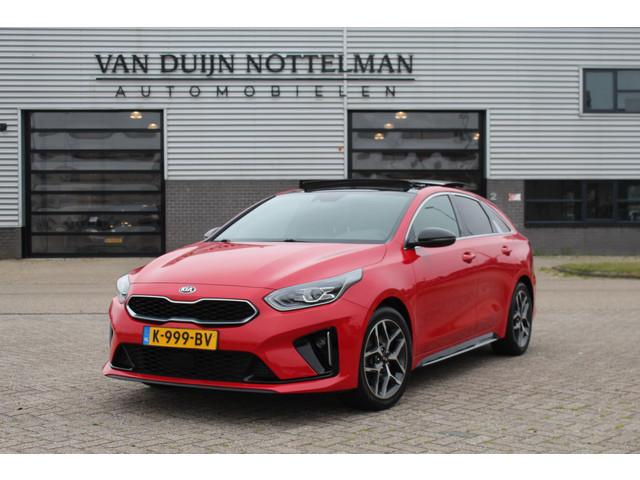 Kia cee'd 2020 Benzine
