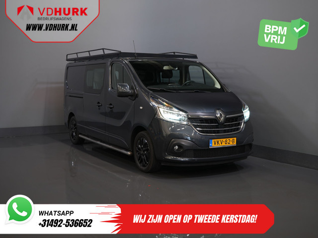 Renault Trafic 2021 Diesel