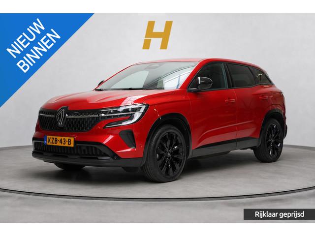 Renault Austral 2023 Hybride