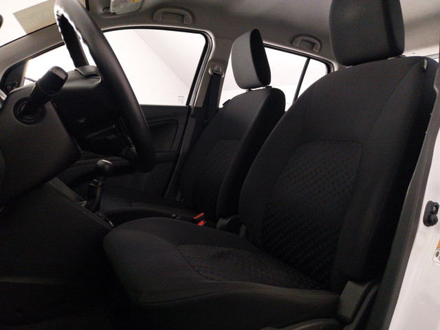 Suzuki Celerio