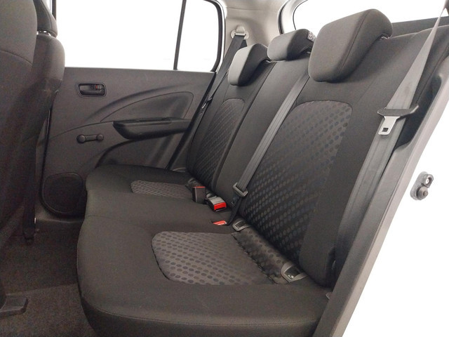 Suzuki Celerio