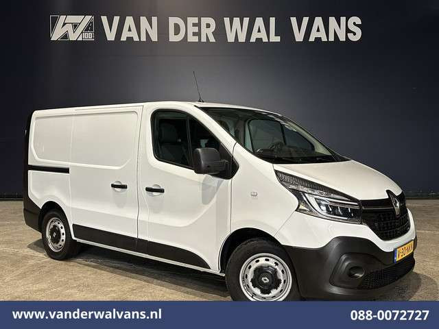 Renault Trafic 2021 Diesel