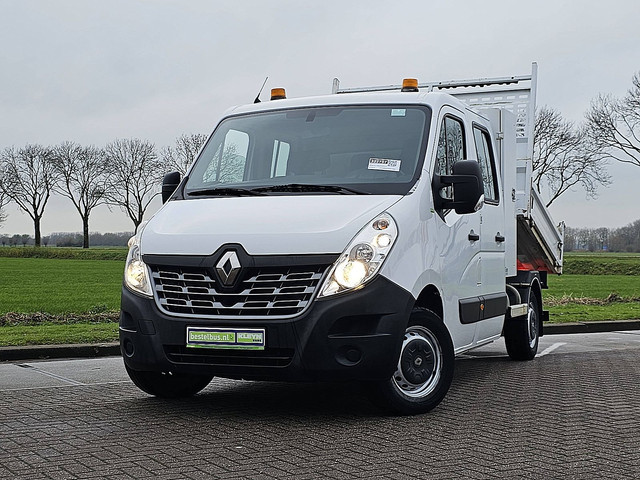 Renault Master 2018 Diesel