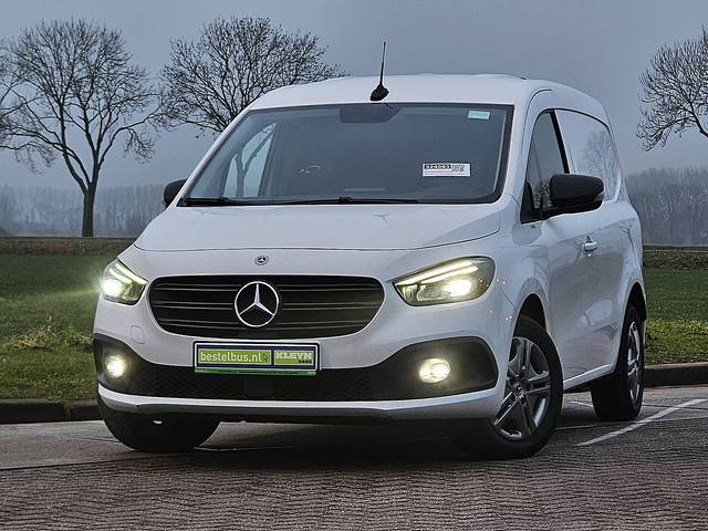 Mercedes-Benz Citan 2022 Diesel