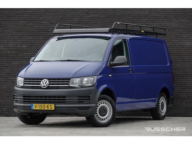 Volkswagen Transporter 2018 Diesel
