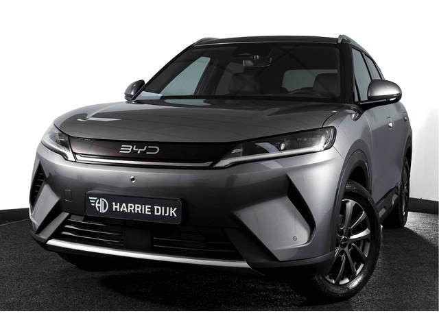 BYD ATTO 2