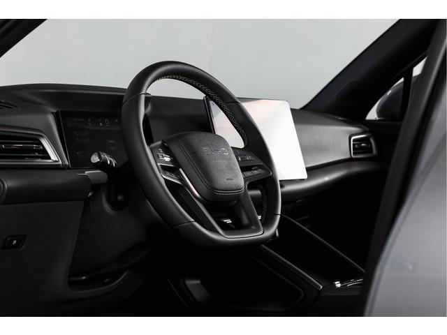 BYD ATTO 2