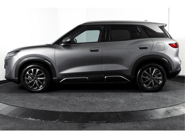 BYD ATTO 2