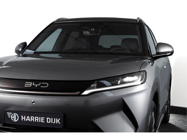 BYD ATTO 2