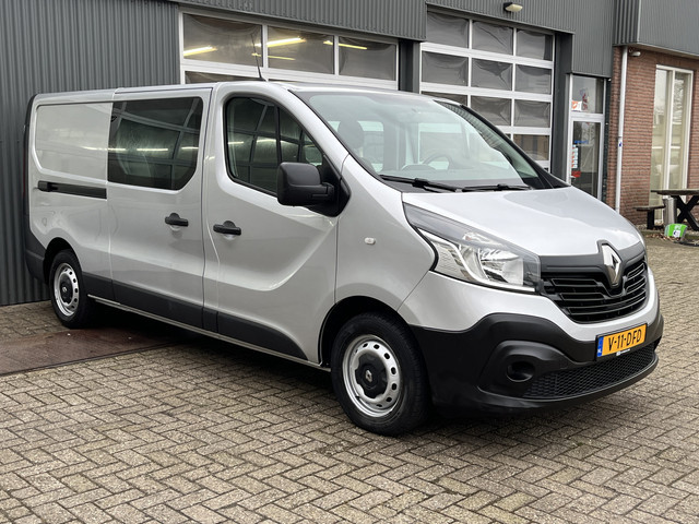 Renault Trafic 2016 Diesel
