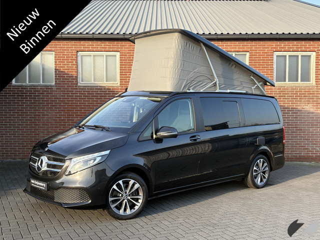 Mercedes-Benz Marco Polo