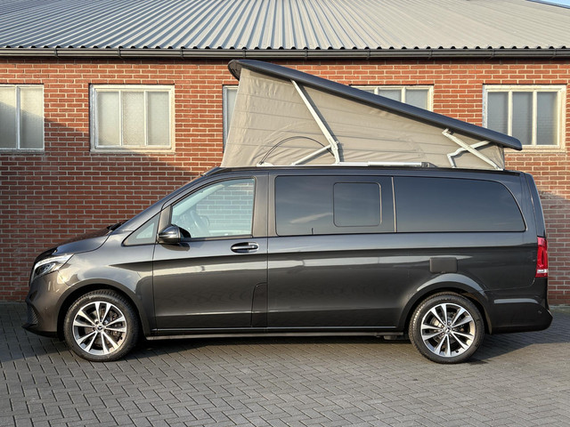 Mercedes-Benz Marco Polo