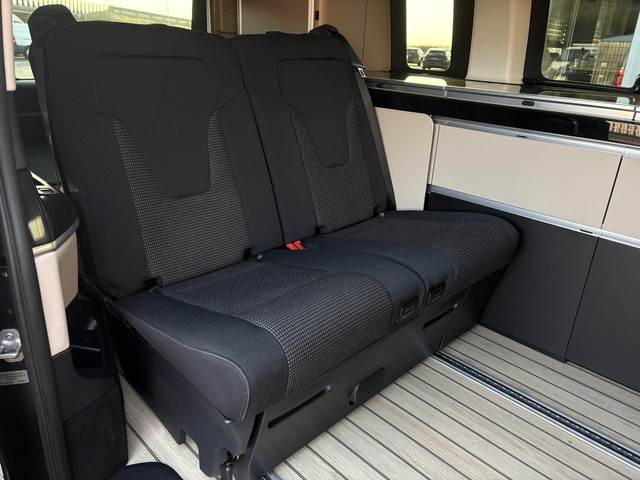 Mercedes-Benz Marco Polo