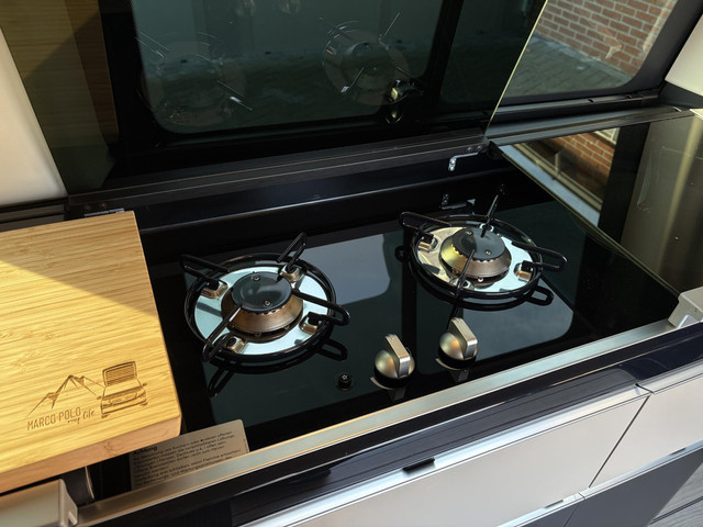 Mercedes-Benz Marco Polo