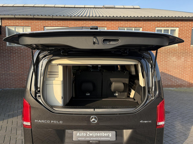 Mercedes-Benz Marco Polo